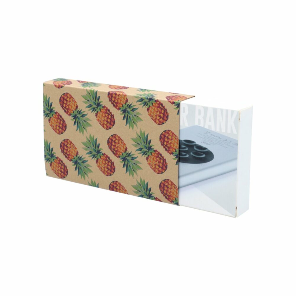 CreaSleeve Kraft 284 - personalizowany rękaw z papieru kraft AP713367-00