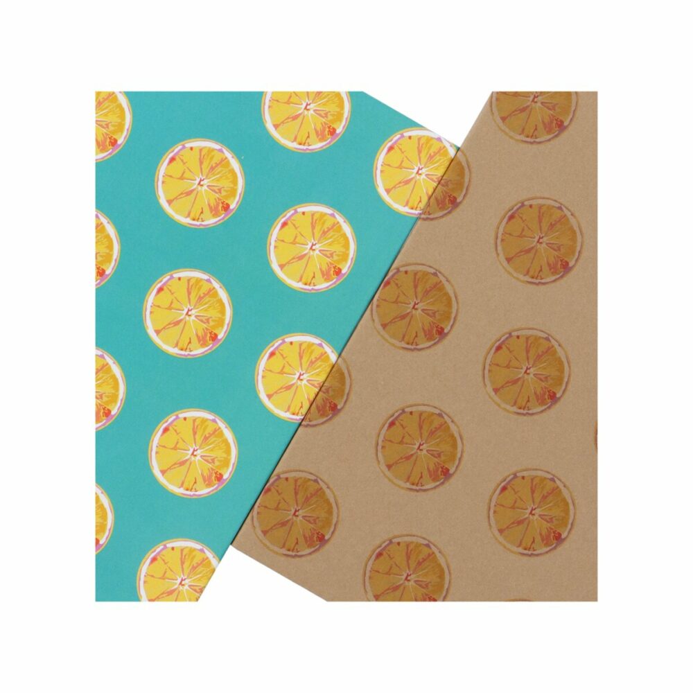 CreaSleeve Kraft 287 - personalizowany rękaw z papieru kraft AP713373-00