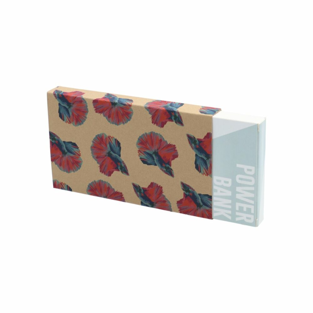 CreaSleeve Kraft 288 - personalizowany rękaw z papieru kraft AP713375-00