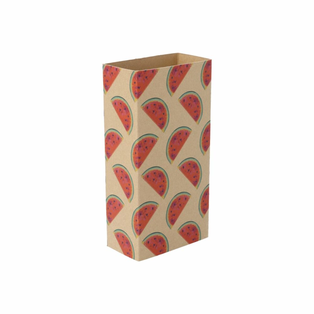 CreaSleeve Kraft 289 - personalizowany rękaw z papieru kraft AP713377-00