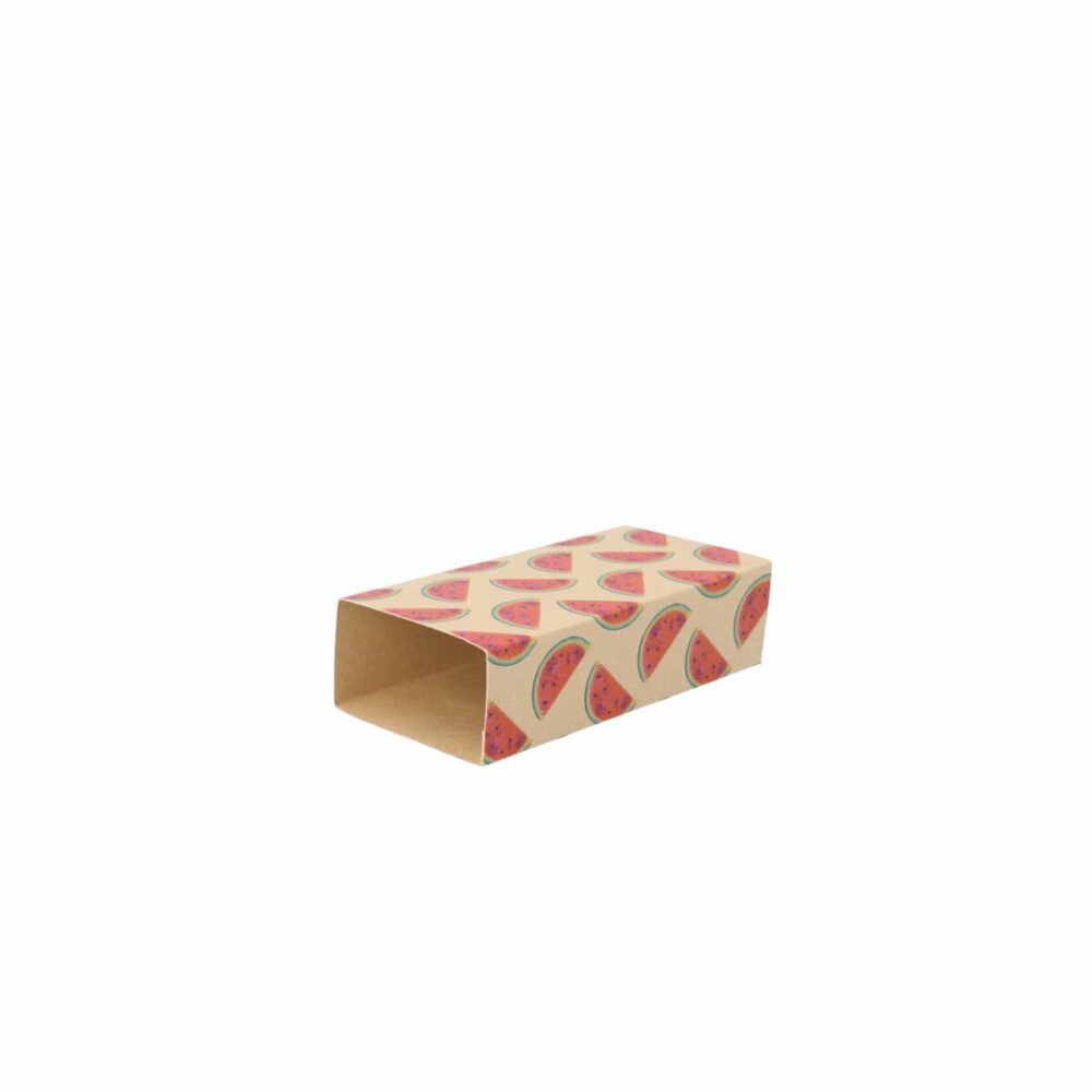CreaSleeve Kraft 289 - personalizowany rękaw z papieru kraft AP713377-00