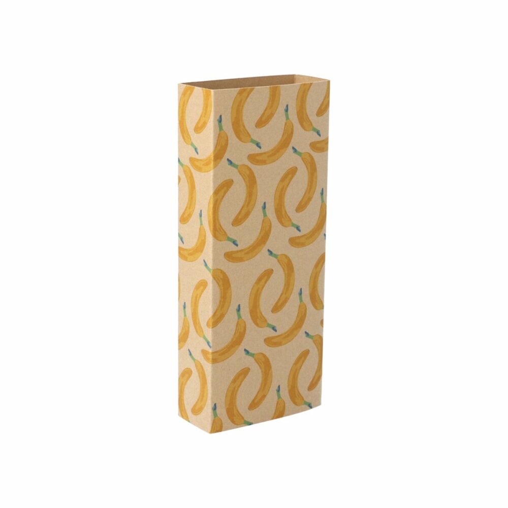 CreaSleeve Kraft 297 - personalizowany rękaw z papieru kraft AP713393-00
