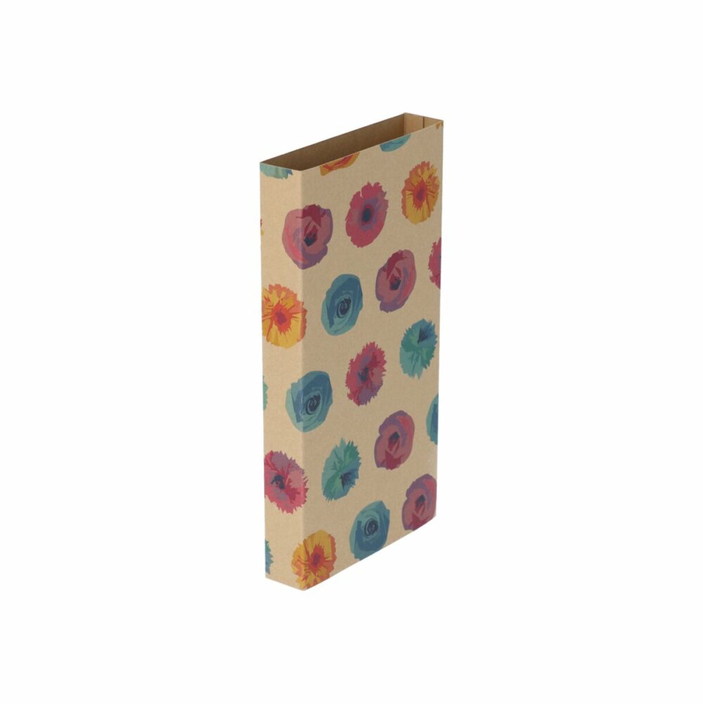 CreaSleeve Kraft 306 - personalizowany rękaw z papieru kraft AP713411-00