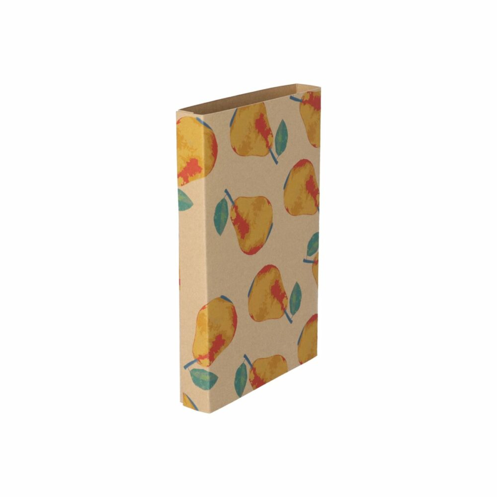 CreaSleeve Kraft 307 - personalizowany rękaw z papieru kraft AP713413-00