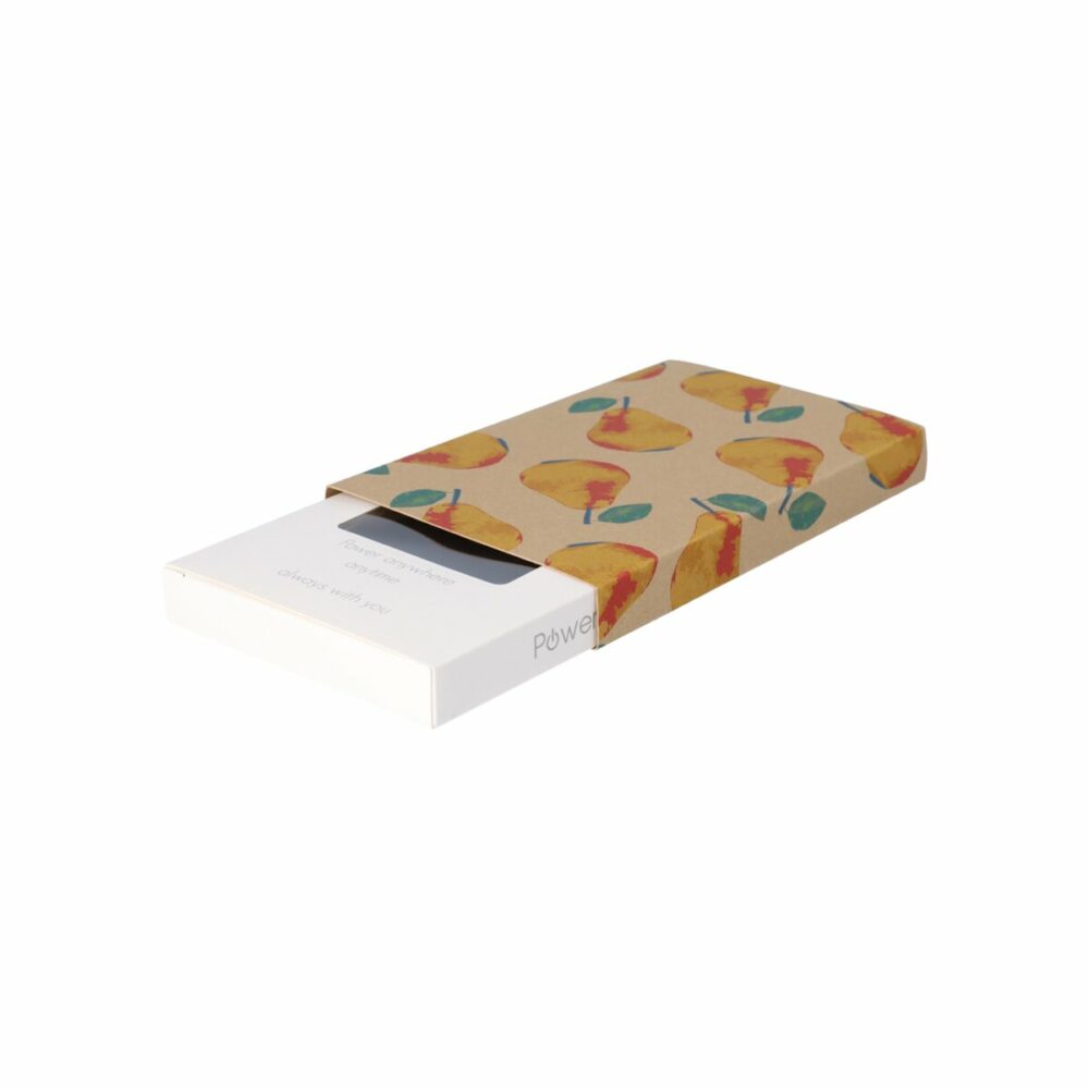 CreaSleeve Kraft 307 - personalizowany rękaw z papieru kraft AP713413-00