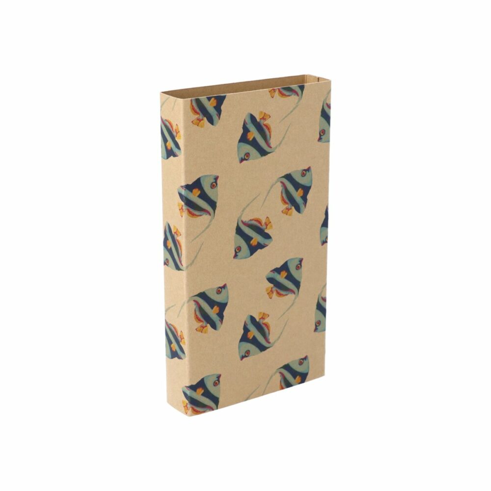 CreaSleeve Kraft 309 - personalizowany rękaw z papieru kraft AP713417-00