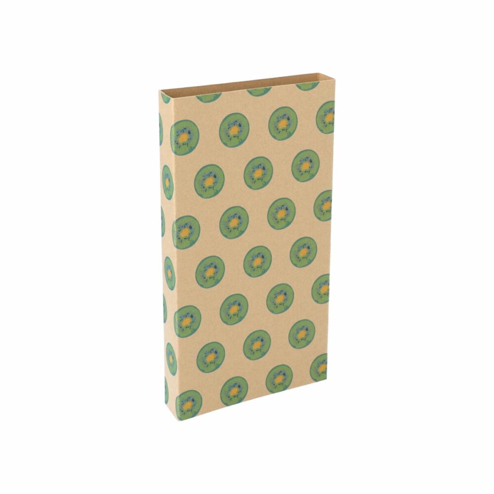 CreaSleeve Kraft 311 - personalizowany rękaw z papieru kraft AP713421-00