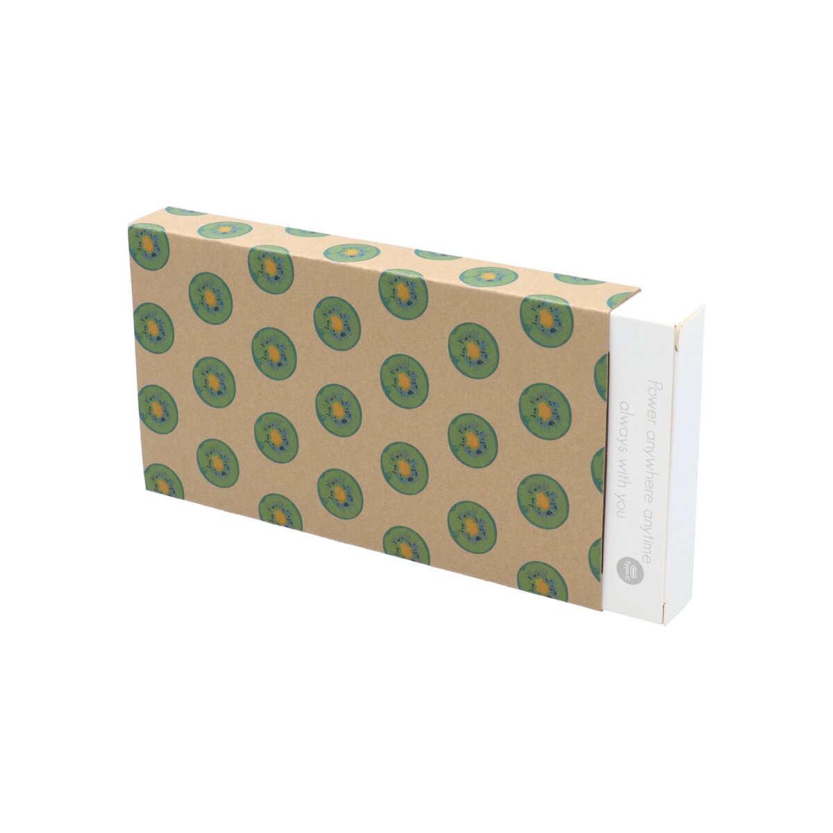 CreaSleeve Kraft 311 - personalizowany rękaw z papieru kraft AP713421-00