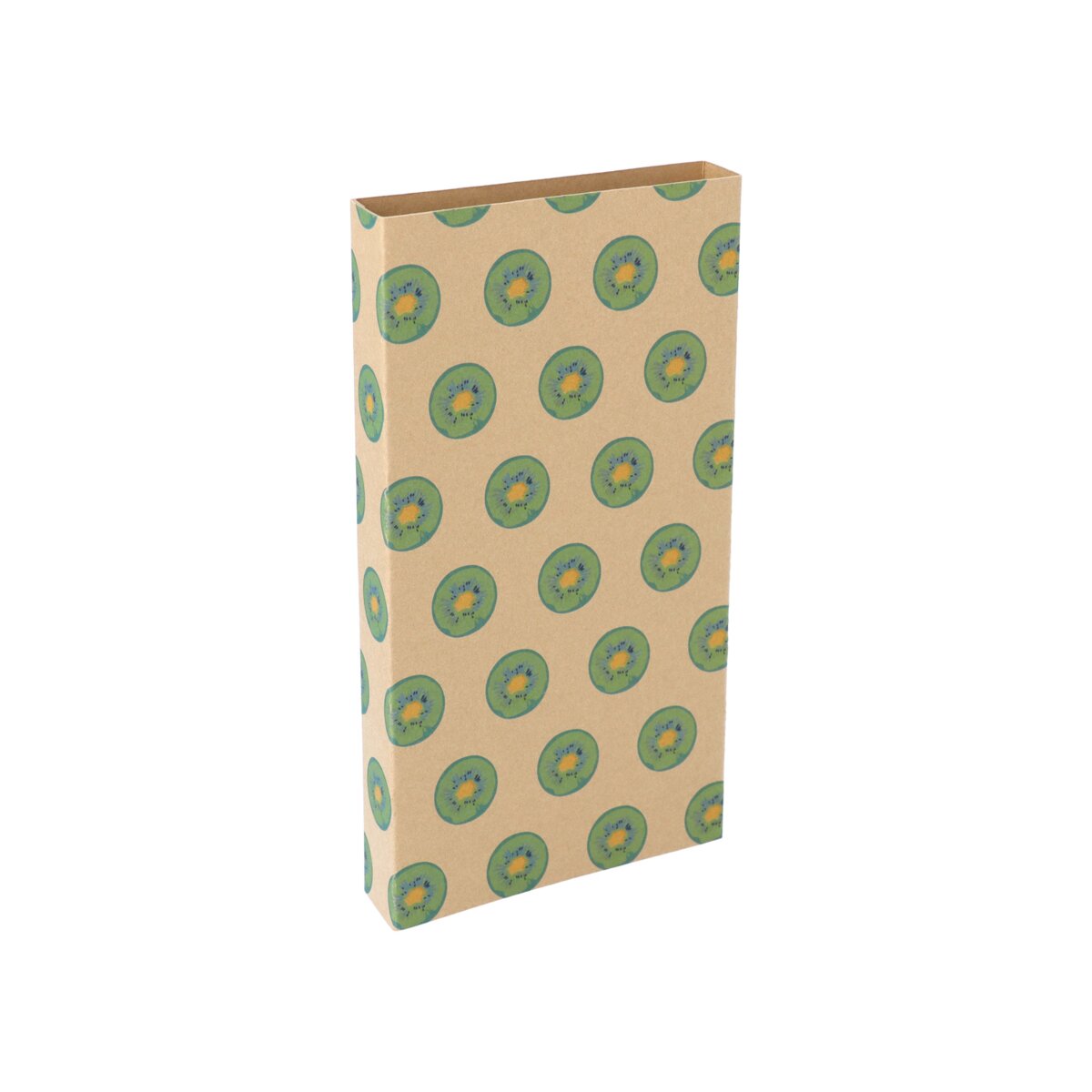 CreaSleeve Kraft 311 - personalizowany rękaw z papieru kraft AP713421-00