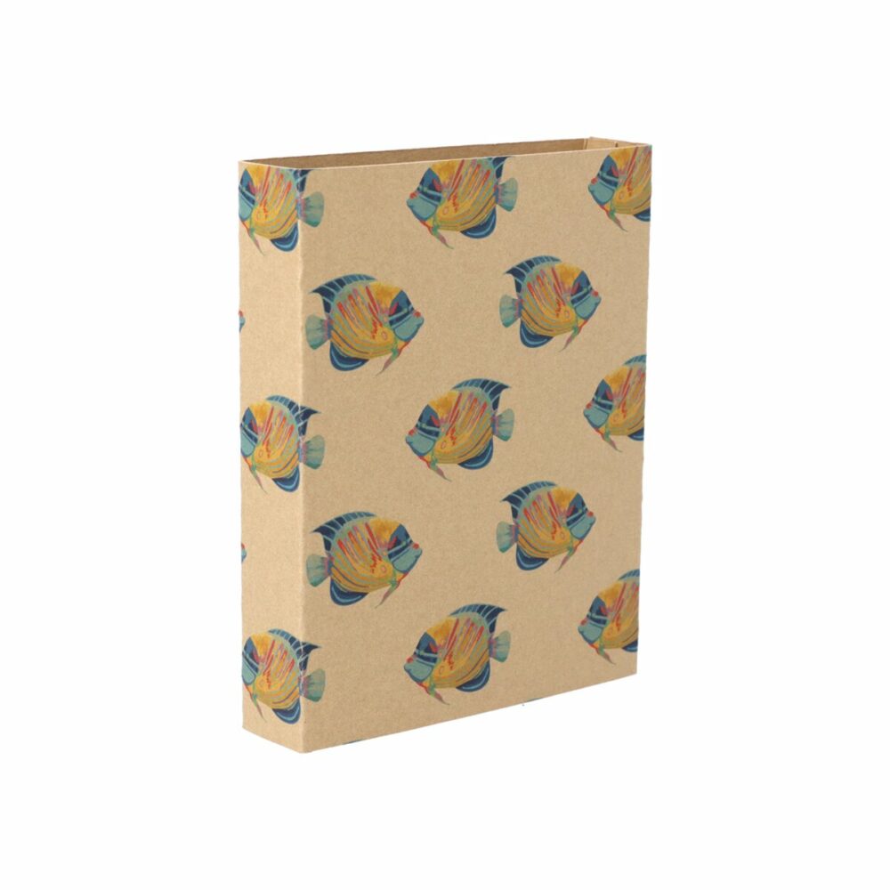 CreaSleeve Kraft 312 - personalizowany rękaw z papieru kraft AP713423-00