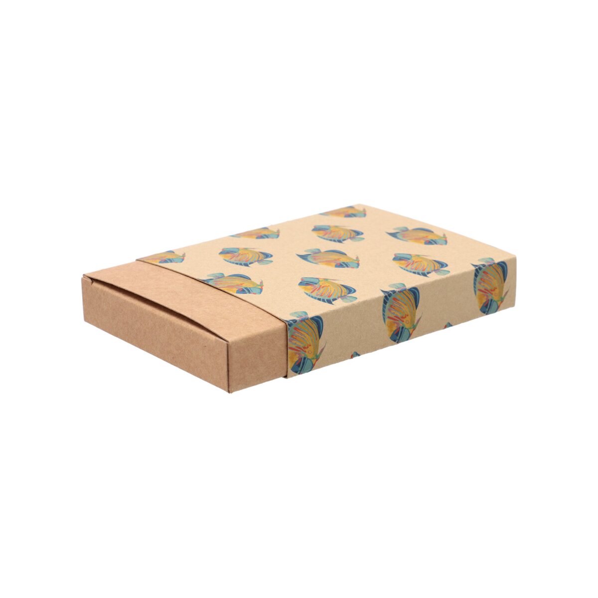 CreaSleeve Kraft 312 - personalizowany rękaw z papieru kraft AP713423-00