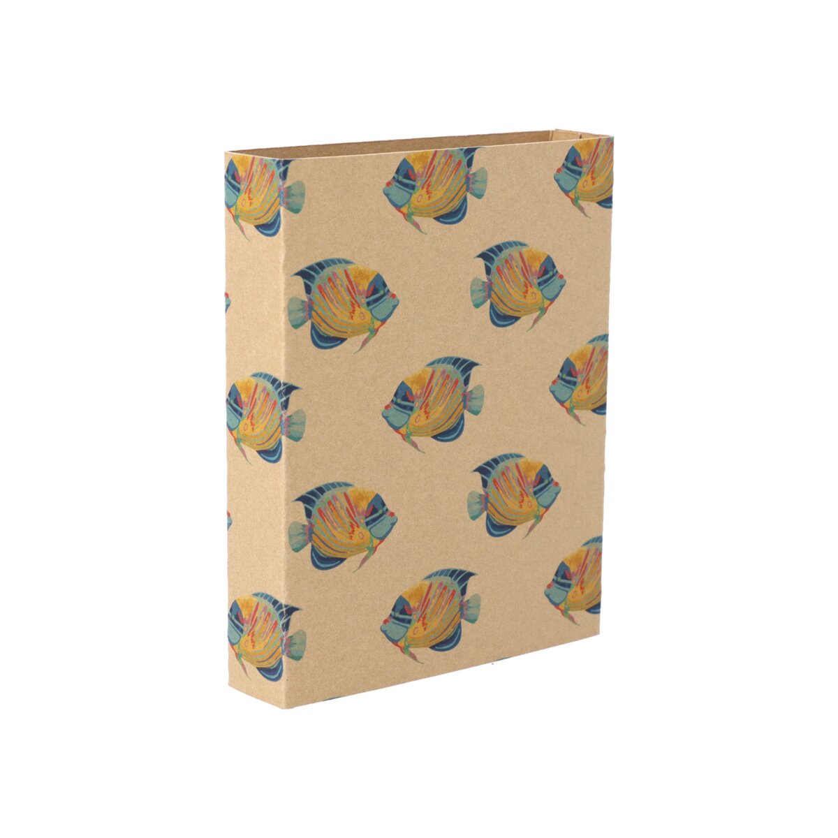 CreaSleeve Kraft 312 - personalizowany rękaw z papieru kraft AP713423-00