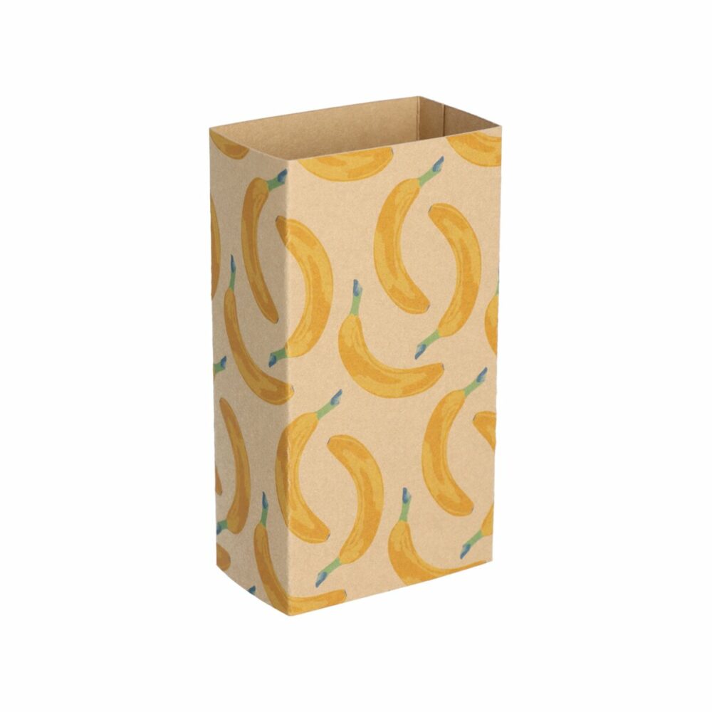CreaSleeve Kraft 314 - personalizowany rękaw z papieru kraft AP713427-00