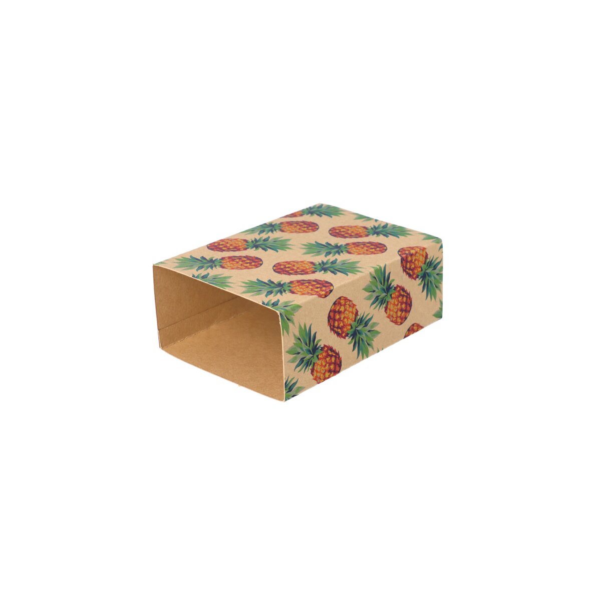 CreaSleeve Kraft 315 - personalizowany rękaw z papieru kraft AP713429-00
