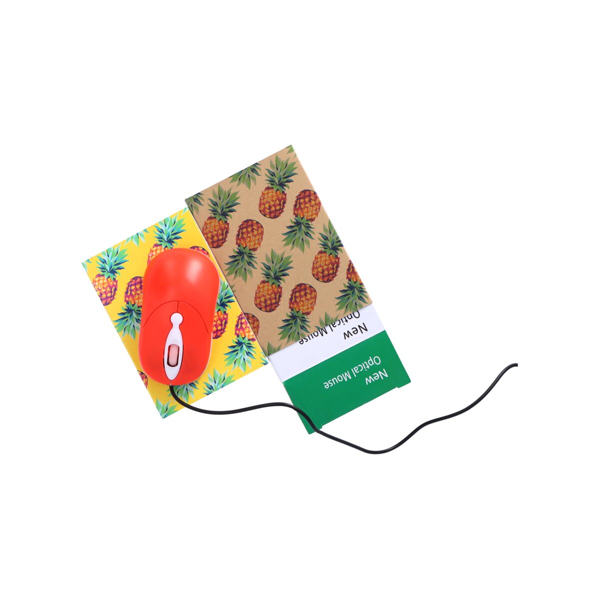 CreaSleeve Kraft 315 - personalizowany rękaw z papieru kraft AP713429-00