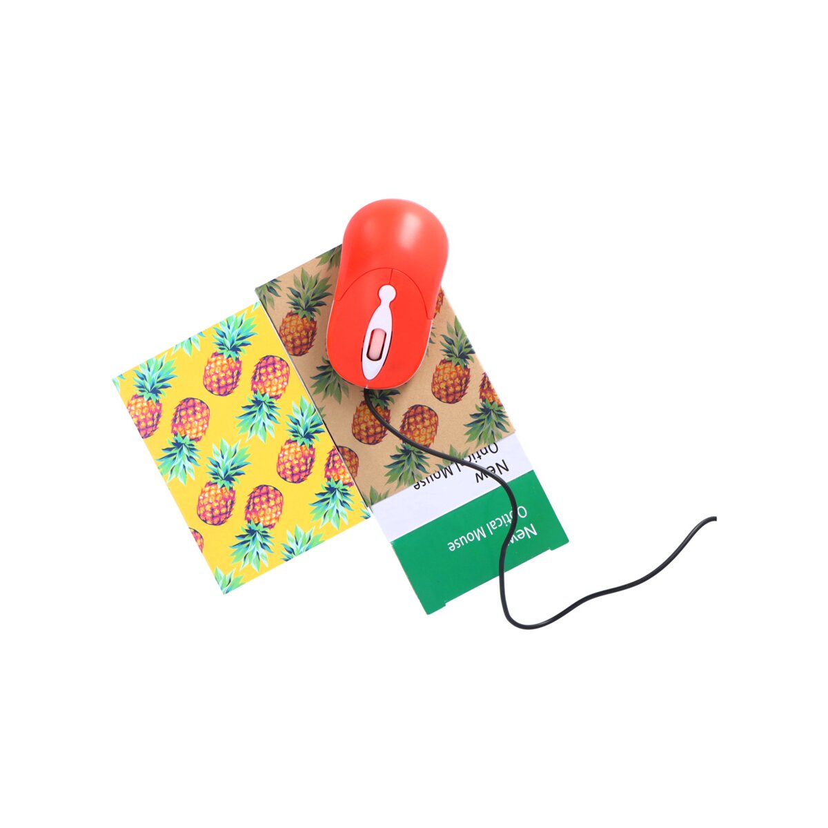 CreaSleeve Kraft 315 - personalizowany rękaw z papieru kraft AP713429-00