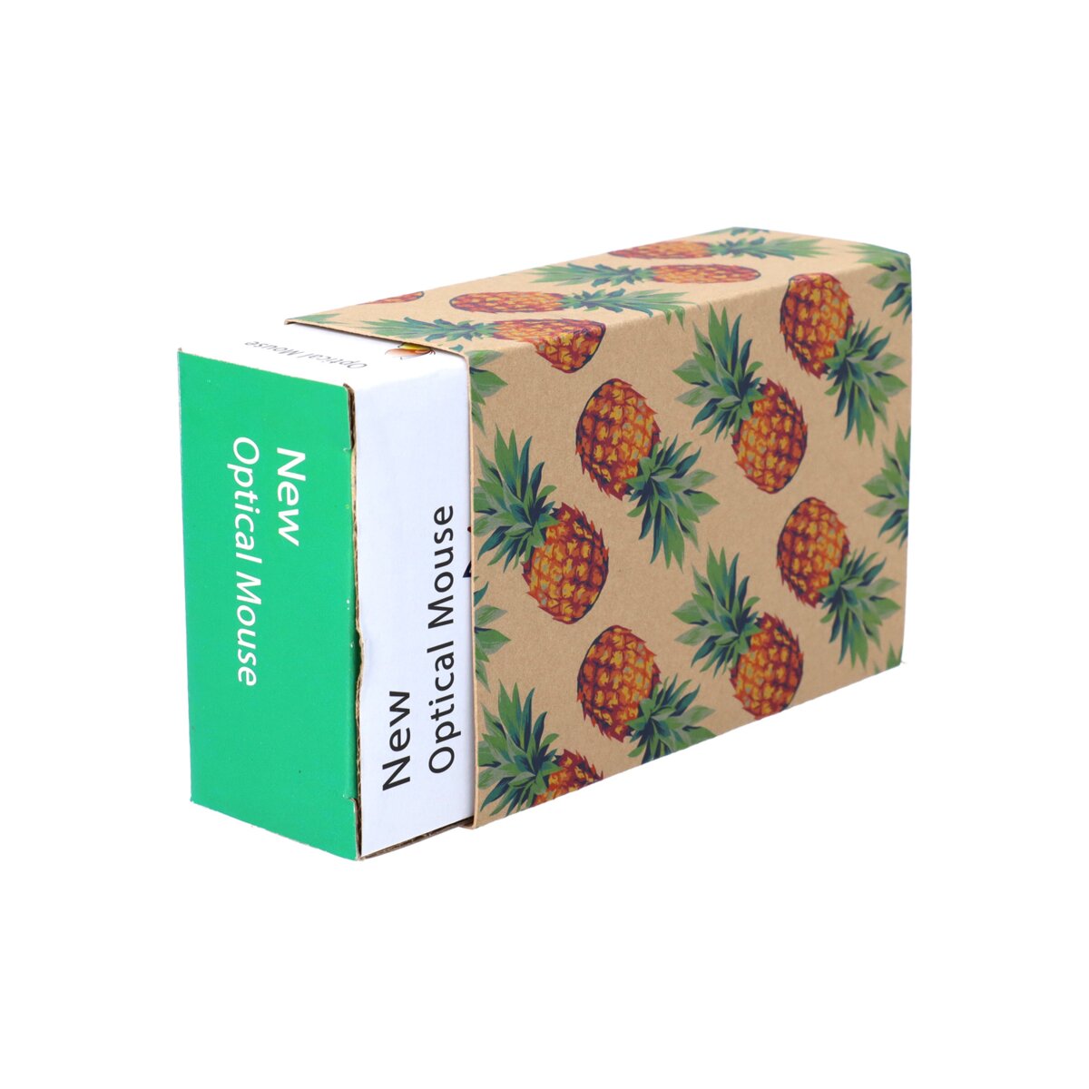 CreaSleeve Kraft 315 - personalizowany rękaw z papieru kraft AP713429-00