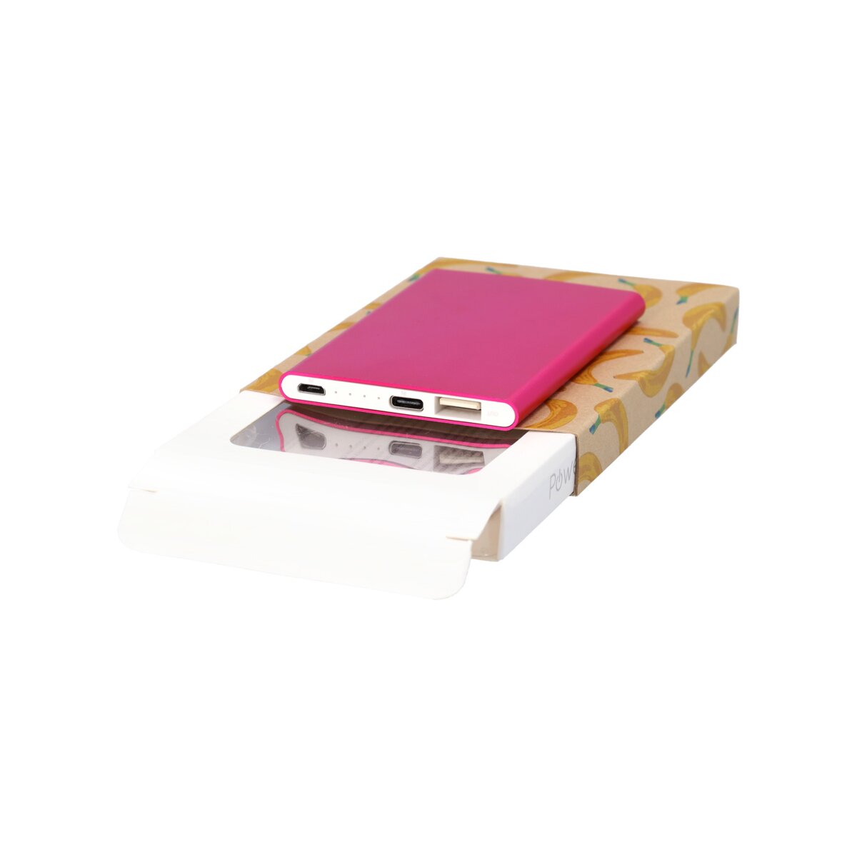 CreaSleeve Kraft 316 - personalizowany rękaw z papieru kraft AP713431-00
