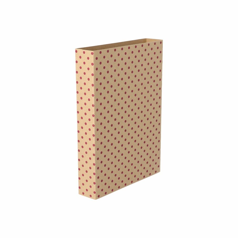 CreaSleeve Kraft 318 - personalizowany rękaw z papieru kraft AP713435-00