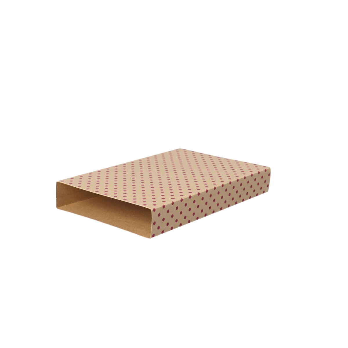 CreaSleeve Kraft 318 - personalizowany rękaw z papieru kraft AP713435-00
