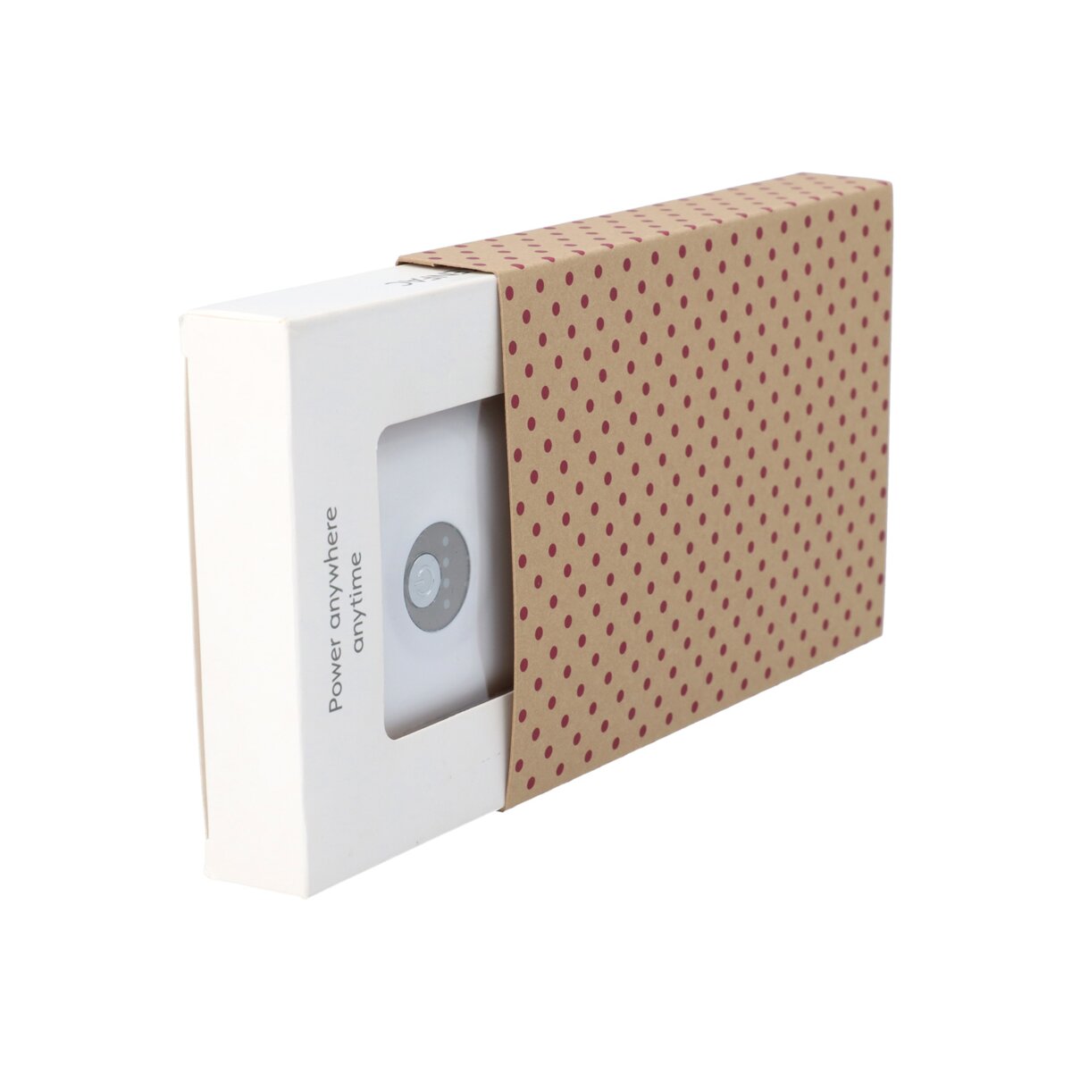 CreaSleeve Kraft 318 - personalizowany rękaw z papieru kraft AP713435-00