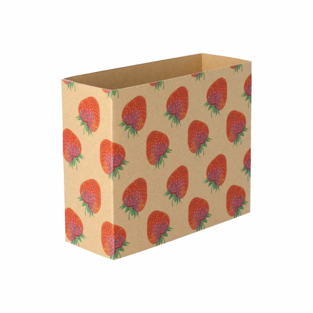 CreaSleeve Kraft 319 - personalizowany rękaw z papieru kraft AP713437-00