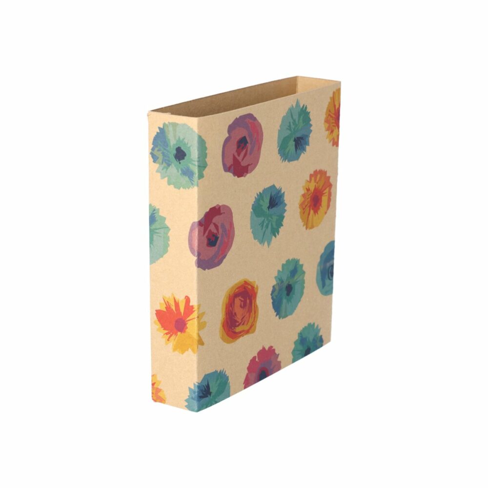 CreaSleeve Kraft 320 - personalizowany rękaw z papieru kraft AP713439-00