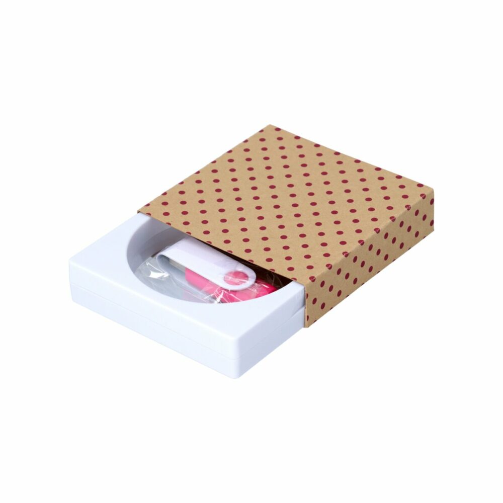 CreaSleeve Kraft 324 - personalizowany rękaw z papieru kraft AP713447-00