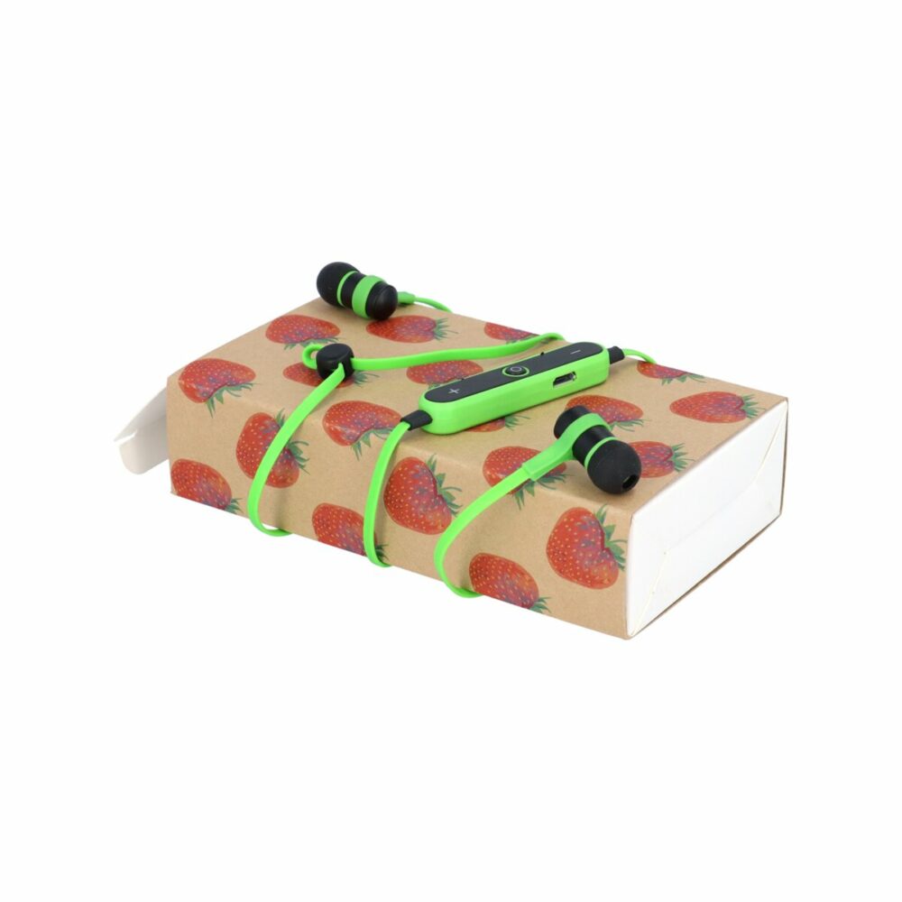 CreaSleeve Kraft 327 - personalizowany rękaw z papieru kraft AP713453-00
