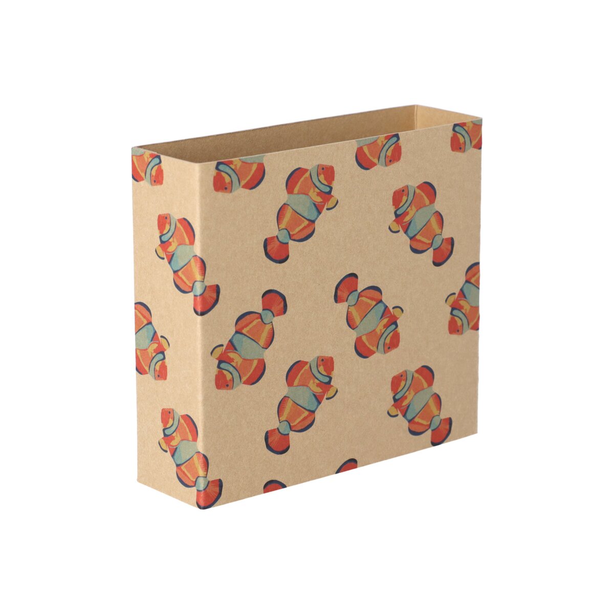 CreaSleeve Kraft 332 - personalizowany rękaw z papieru kraft AP713463-00