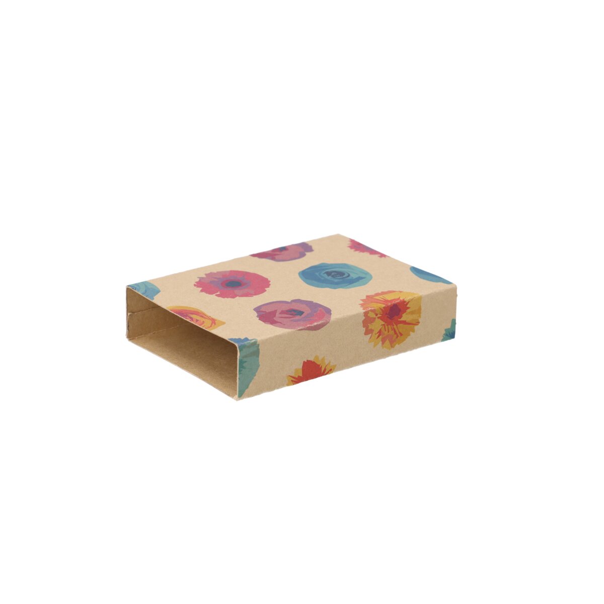 CreaSleeve Kraft 333 - personalizowany rękaw z papieru kraft AP713465-00