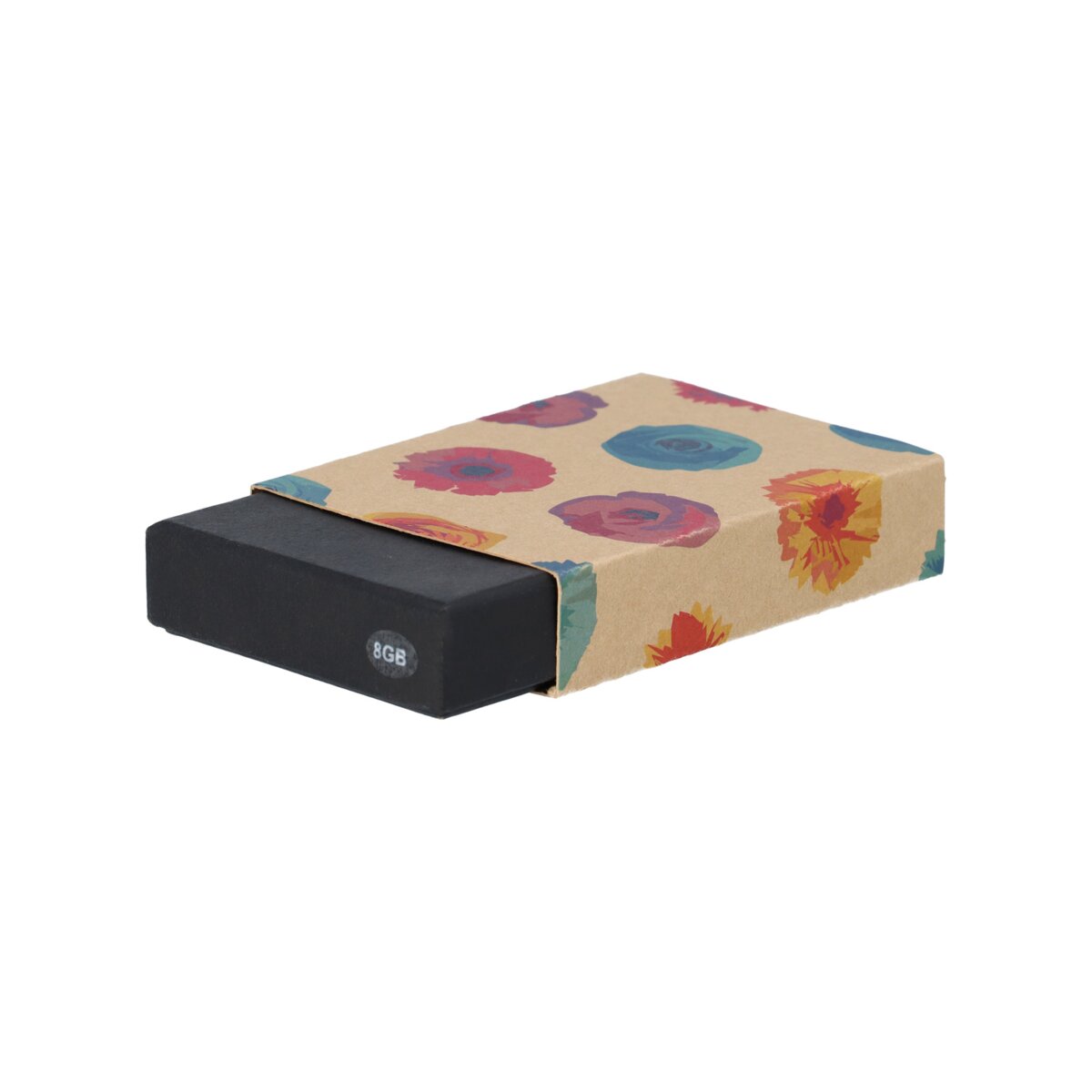 CreaSleeve Kraft 333 - personalizowany rękaw z papieru kraft AP713465-00