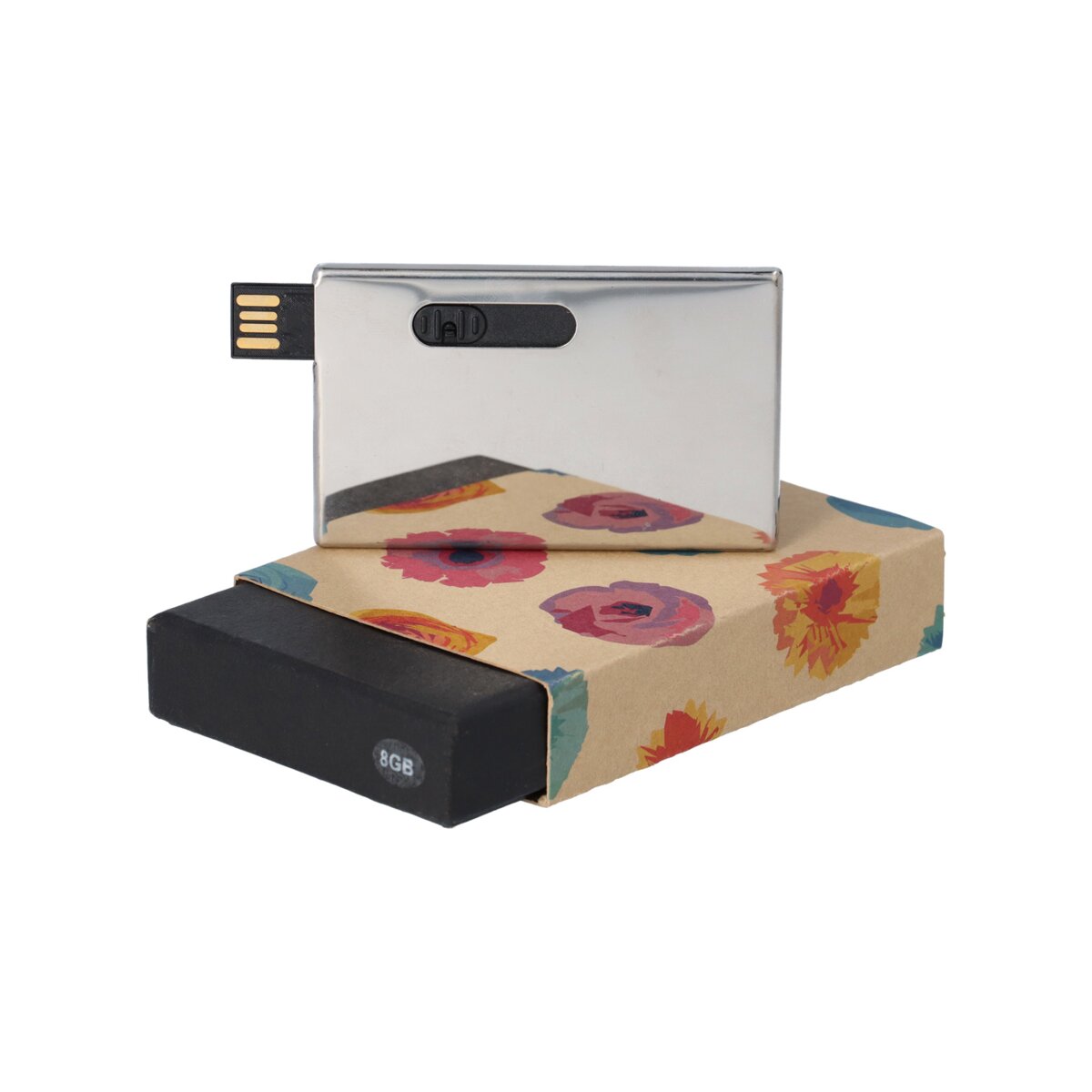 CreaSleeve Kraft 333 - personalizowany rękaw z papieru kraft AP713465-00
