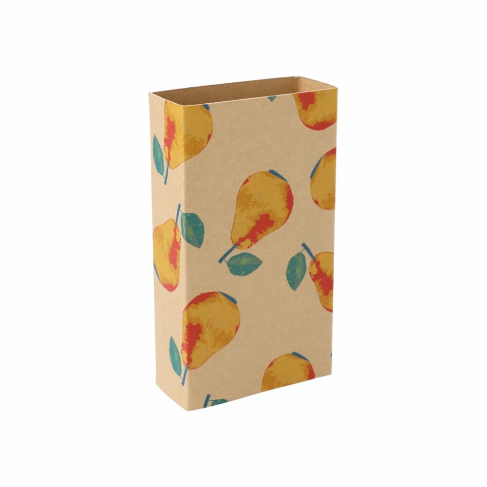 CreaSleeve Kraft 334 - personalizowany rękaw z papieru kraft AP713467-00