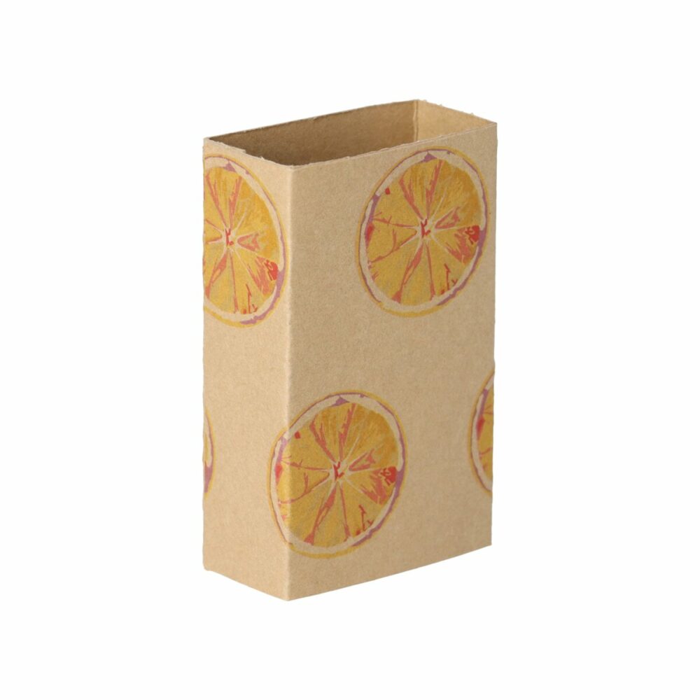 CreaSleeve Kraft 335 - personalizowany rękaw z papieru kraft AP713469-00