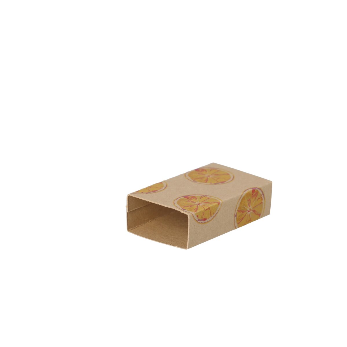 CreaSleeve Kraft 335 - personalizowany rękaw z papieru kraft AP713469-00