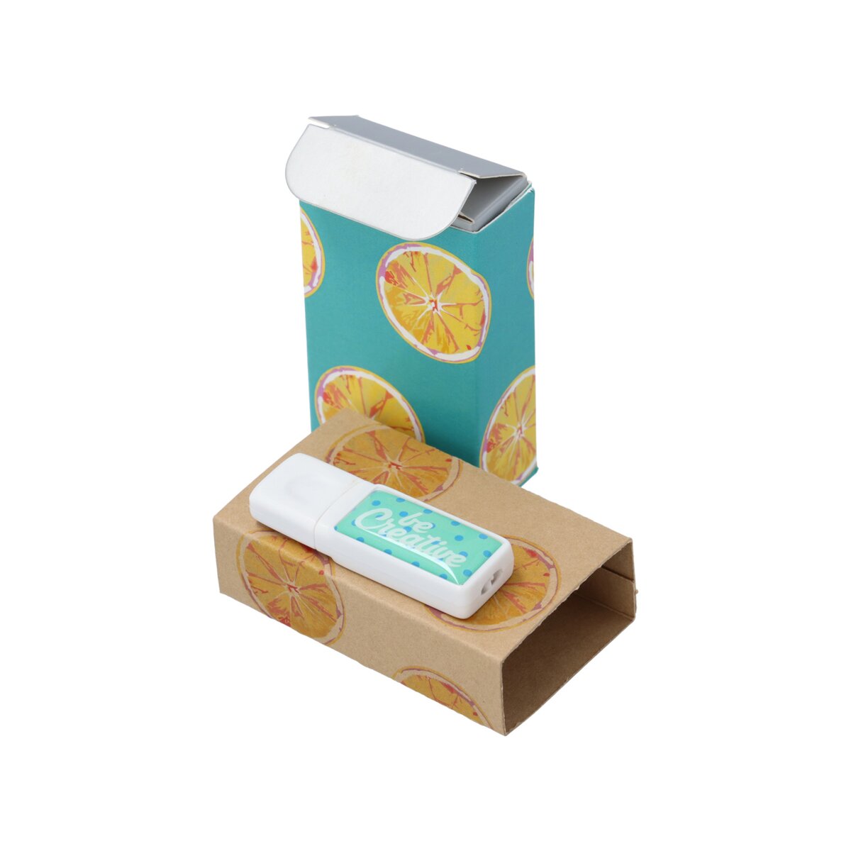 CreaSleeve Kraft 335 - personalizowany rękaw z papieru kraft AP713469-00