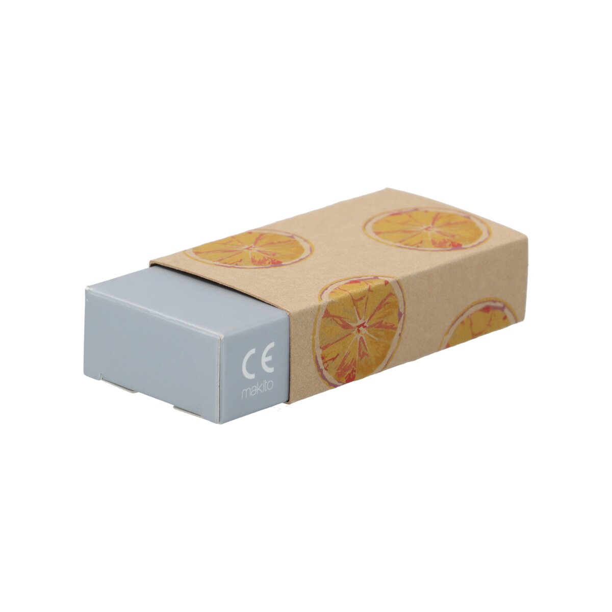 CreaSleeve Kraft 335 - personalizowany rękaw z papieru kraft AP713469-00