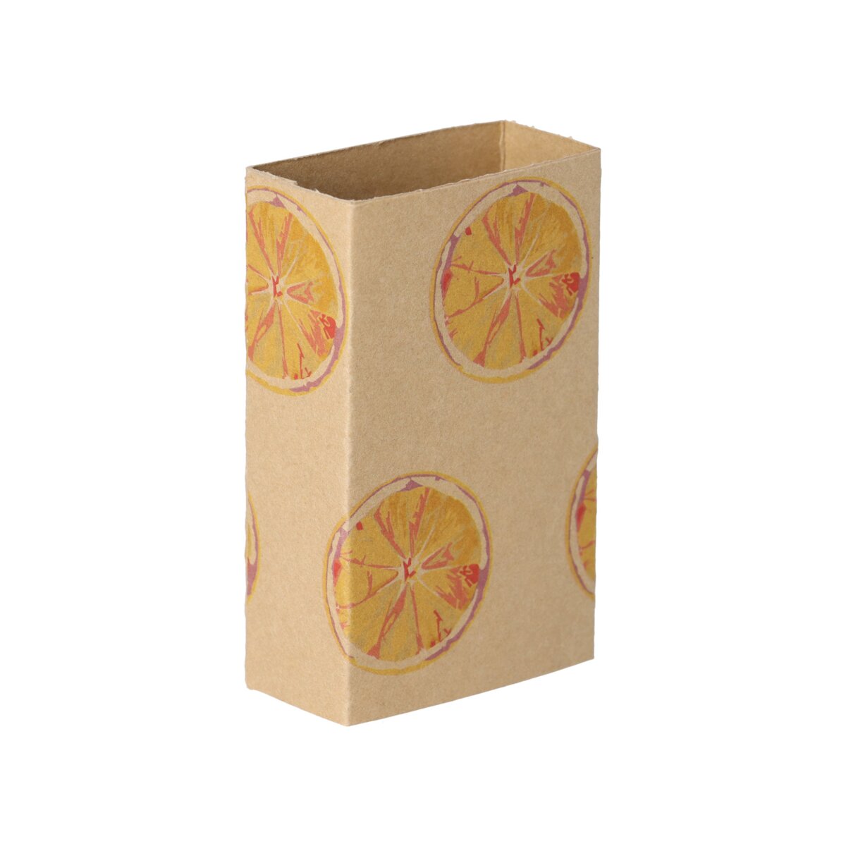 CreaSleeve Kraft 335 - personalizowany rękaw z papieru kraft AP713469-00