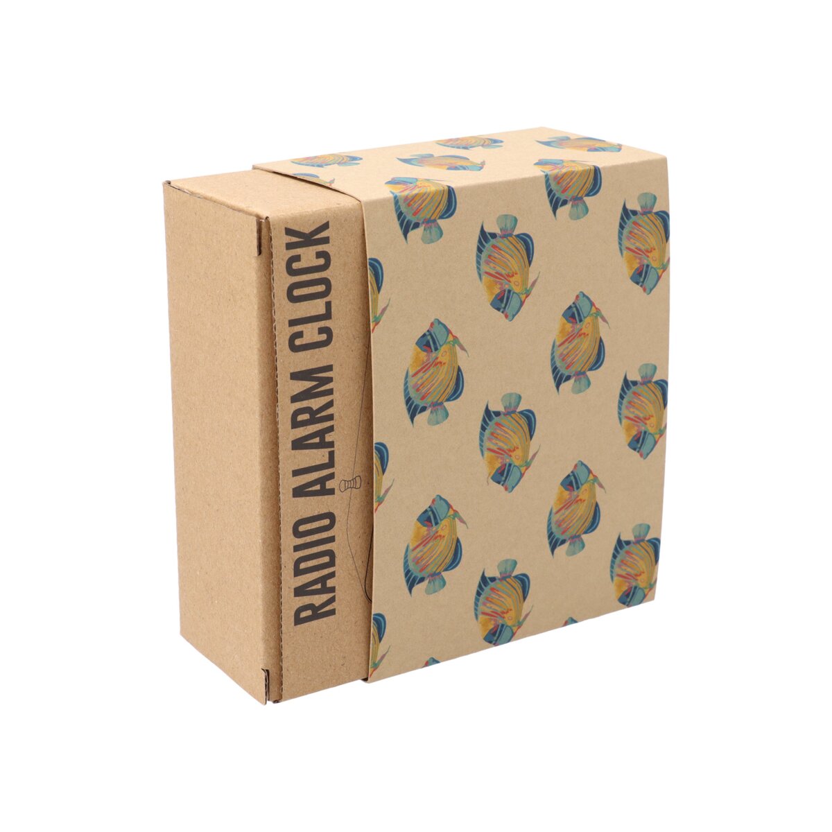 CreaSleeve Kraft 337 - personalizowany rękaw z papieru kraft AP713473-00