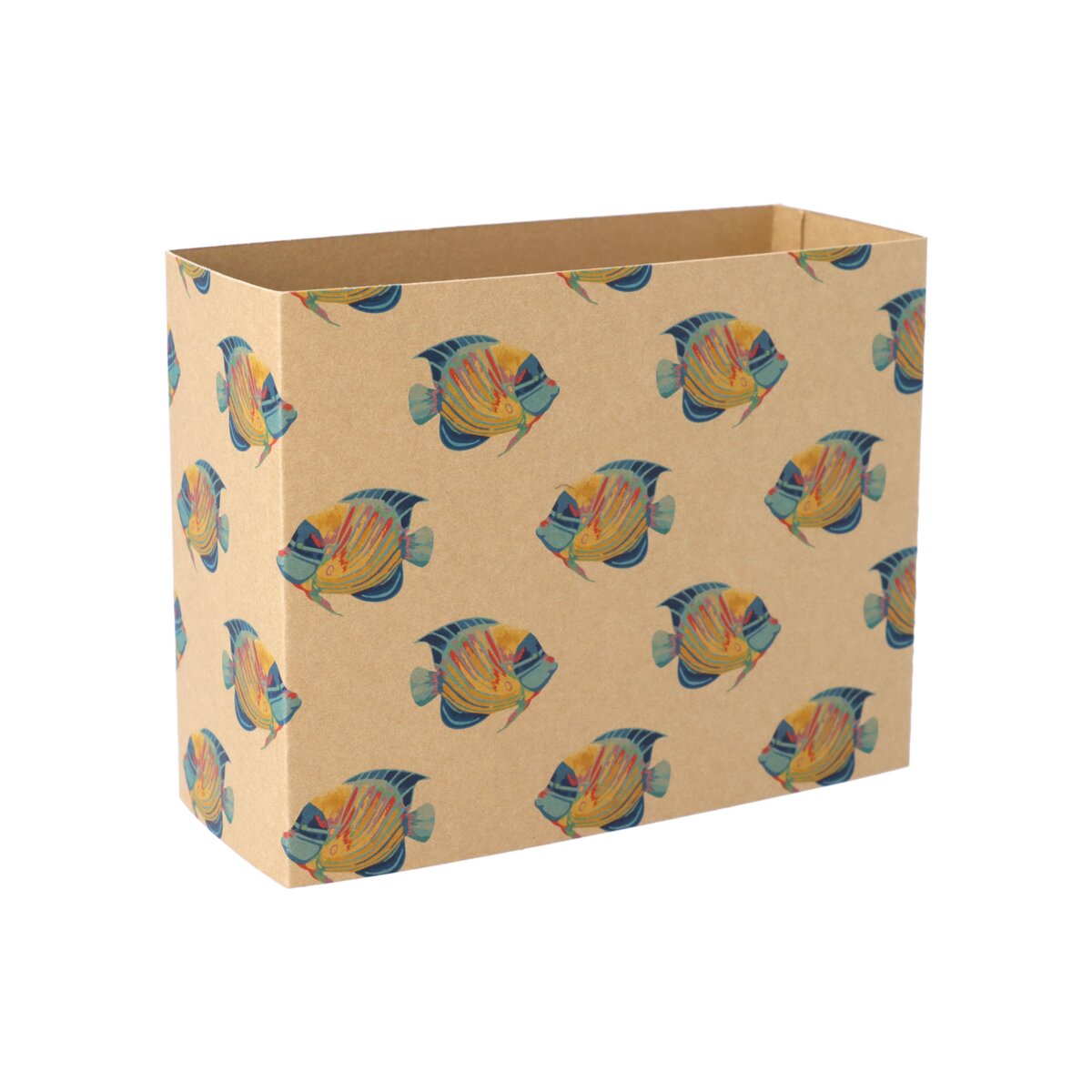 CreaSleeve Kraft 337 - personalizowany rękaw z papieru kraft AP713473-00