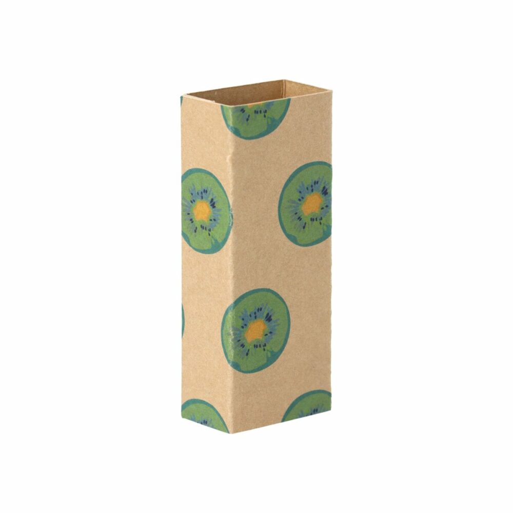 CreaSleeve Kraft 341 - personalizowany rękaw z papieru kraft AP713481-00