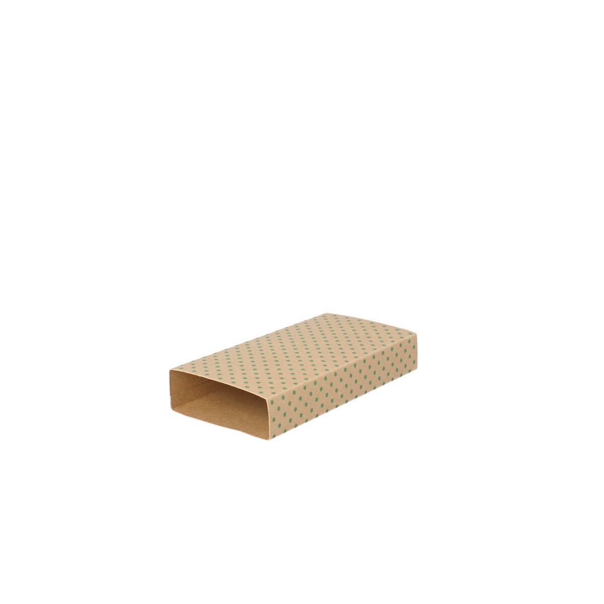 CreaSleeve Kraft 342 - personalizowany rękaw z papieru kraft AP713483-00