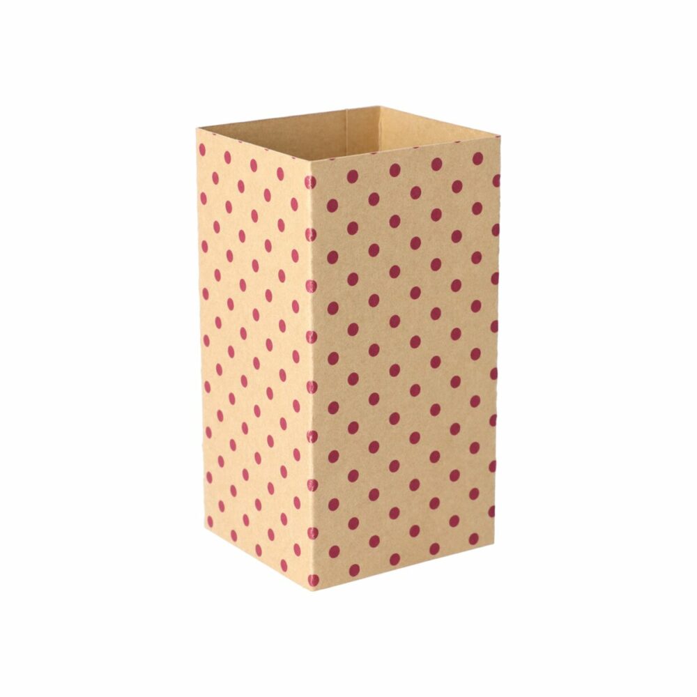 CreaSleeve Kraft 343 - personalizowany rękaw z papieru kraft AP713485-00