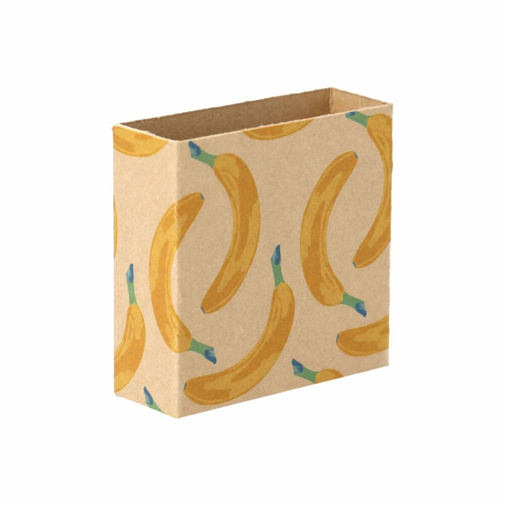 CreaSleeve Kraft 344 - personalizowany rękaw z papieru kraft AP713487-00