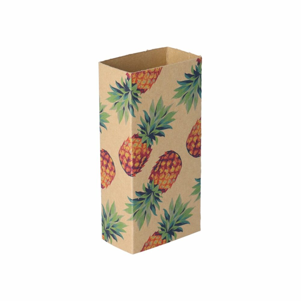 CreaSleeve Kraft 345 - personalizowany rękaw z papieru kraft AP713489-00