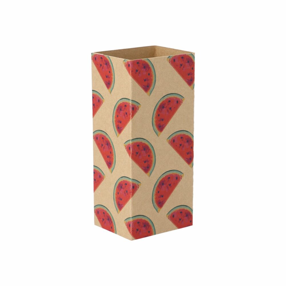 CreaSleeve Kraft 346 - personalizowany rękaw z papieru kraft AP713491-00