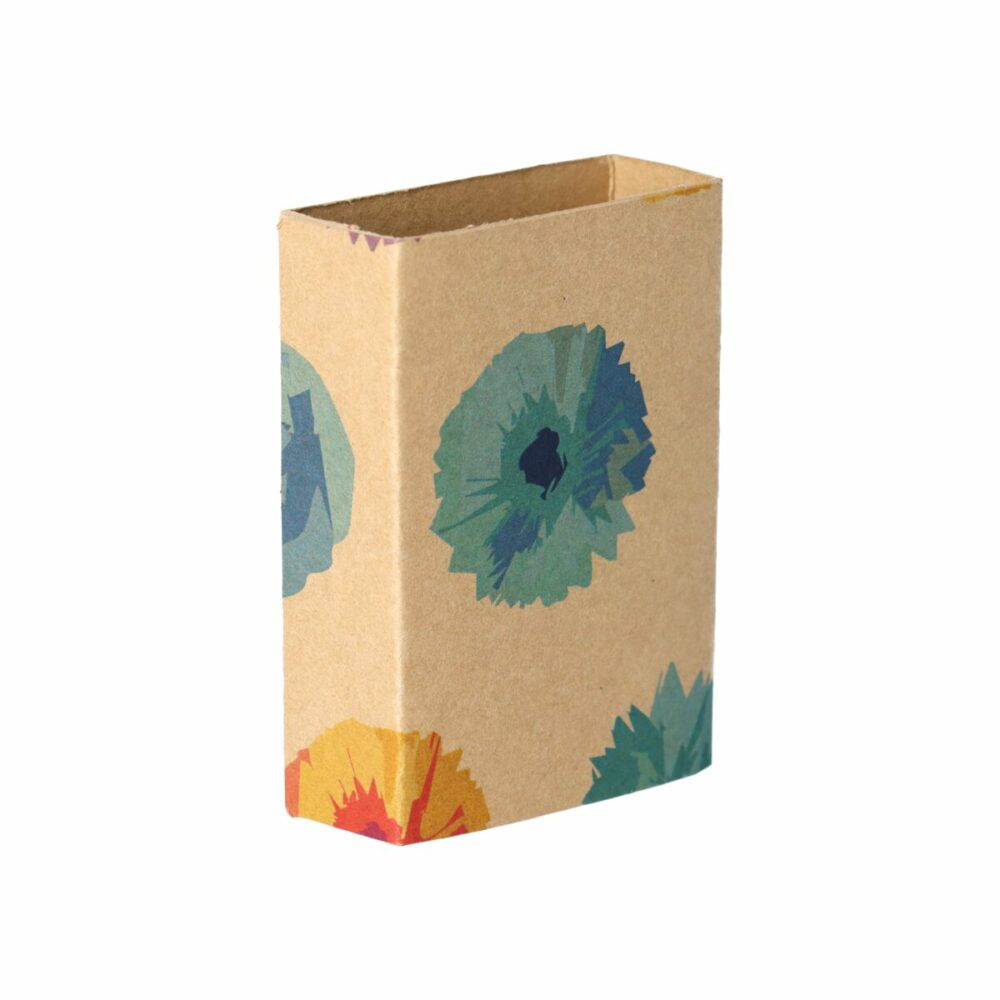 CreaSleeve Kraft 347 - personalizowany rękaw z papieru kraft AP713493-00