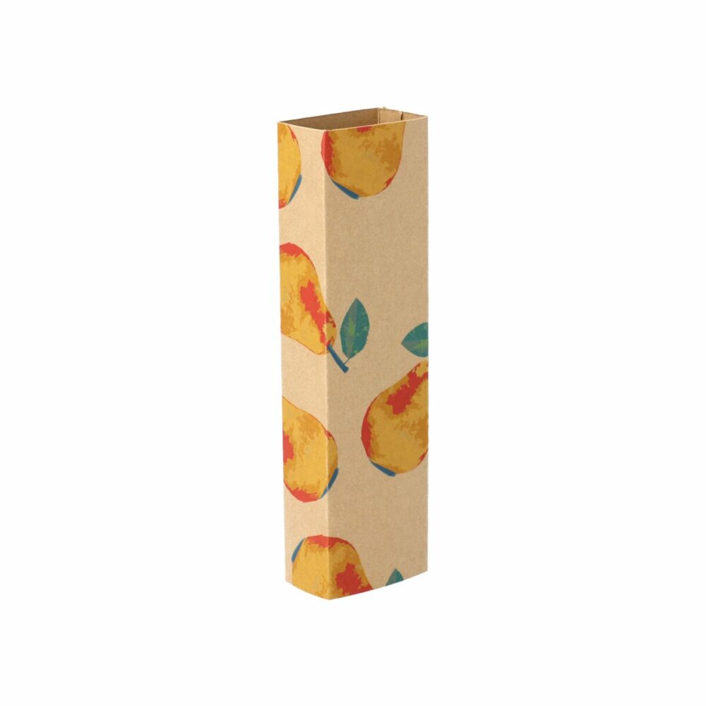 CreaSleeve Kraft 348 - personalizowany rękaw z papieru kraft AP713495-00