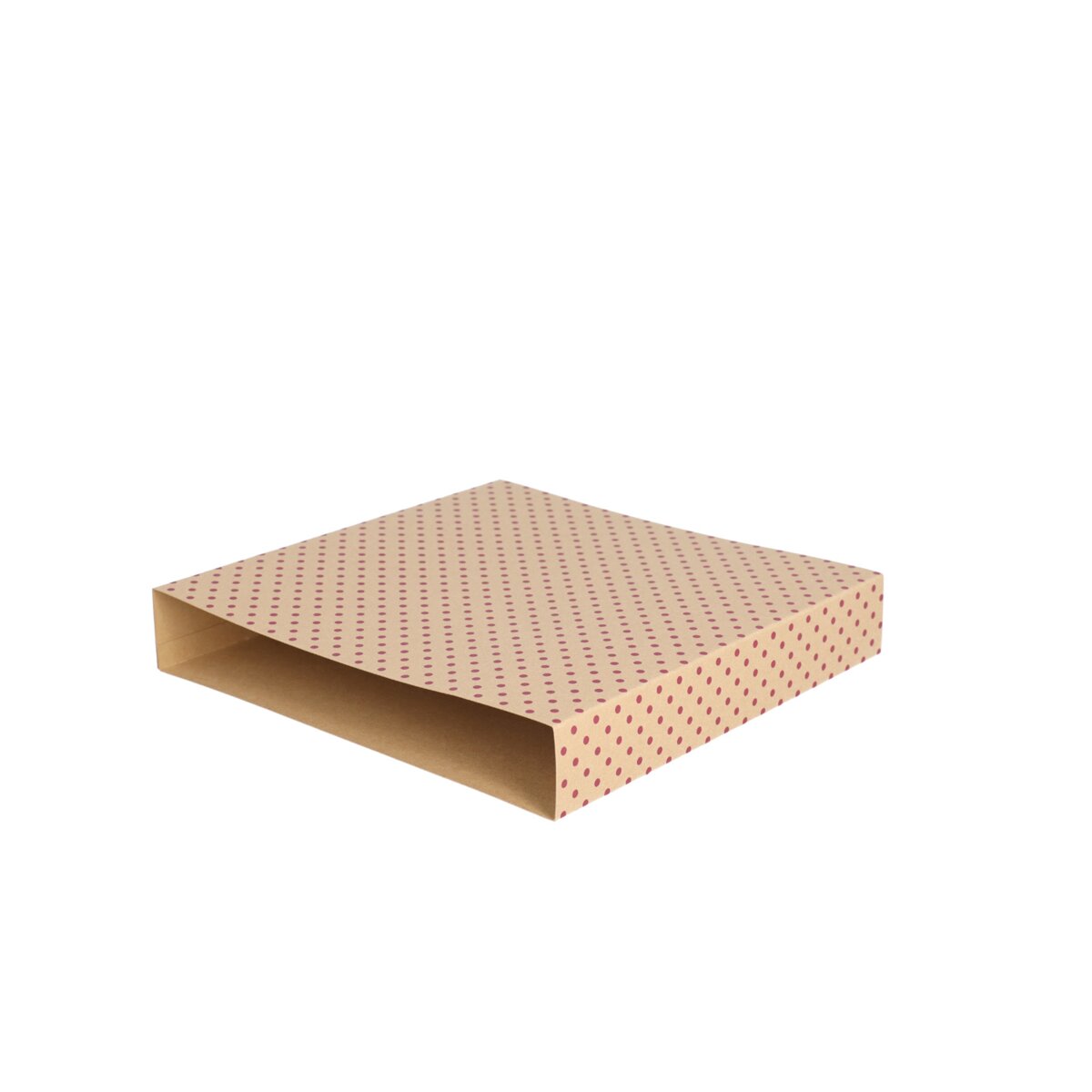 CreaSleeve Kraft 349 - personalizowany rękaw z papieru kraft AP713497-00
